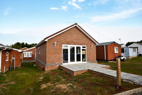 undefined, Warden Bay Road, Leysdown