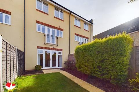 20 Buccaneer Avenue, Brockworth, Gloucester, GL3 4TG