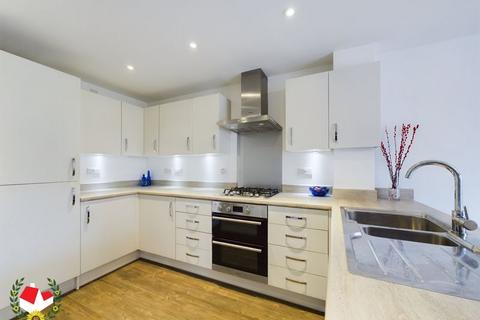 20 Buccaneer Avenue, Brockworth, Gloucester, GL3 4TG