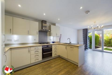 20 Buccaneer Avenue, Brockworth, Gloucester, GL3 4TG