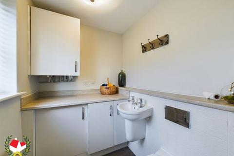 20 Buccaneer Avenue, Brockworth, Gloucester, GL3 4TG