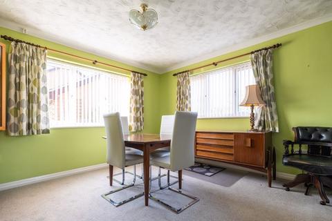 4 bedroom detached house for sale, Elmers Park, Bletchley, Milton Keynes