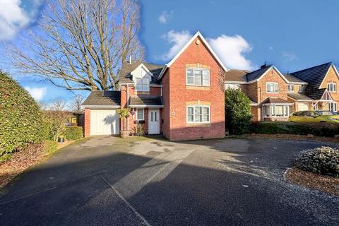 30 Milltown Way, Leek, ST13 5SZ