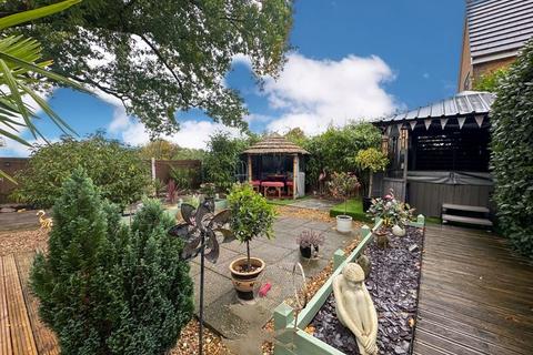 30 Milltown Way, Leek, ST13 5SZ