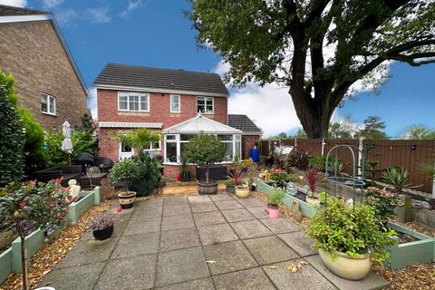30 Milltown Way, Leek, ST13 5SZ