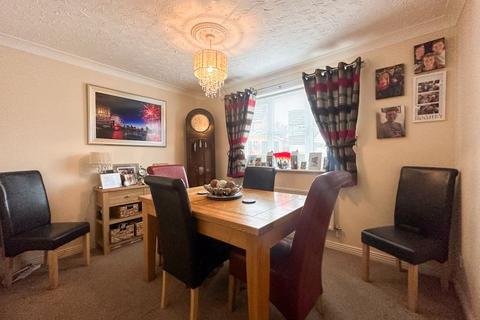 30 Milltown Way, Leek, ST13 5SZ