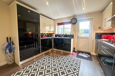 30 Milltown Way, Leek, ST13 5SZ