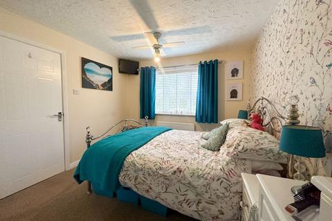 30 Milltown Way, Leek, ST13 5SZ