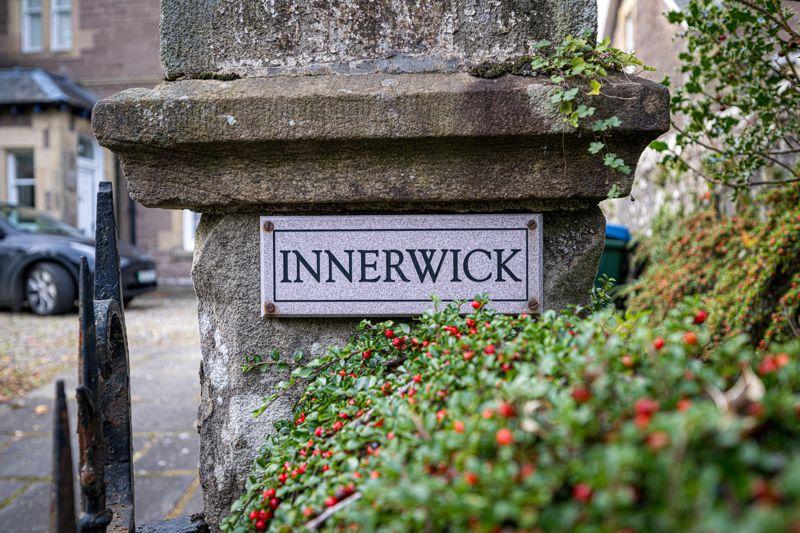 Ferntower Road, Crieff 4 bed house for sale £370,000