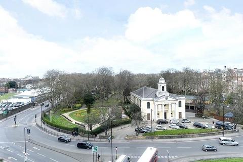Park Road, London, NW8