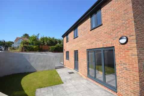 3 bedroom detached house for sale, 5 Cornish Close, Church Hill, Combwich, Bridgwater, Somerset, TA5