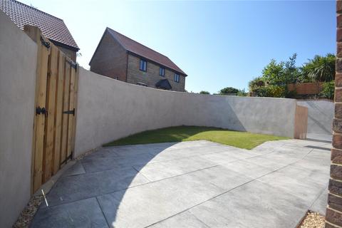 3 bedroom detached house for sale, 5 Cornish Close, Church Hill, Combwich, Bridgwater, Somerset, TA5