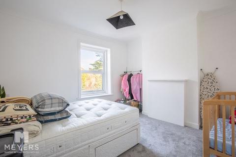 3 bedroom maisonette for sale, Northcote Road, Bournemouth, BH1