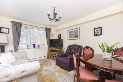 2 bedroom apartment for sale - Jasmine Court, 39 Hamilton Road, Bournemouth, BH1