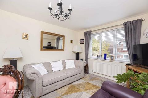 2 bedroom apartment for sale - Jasmine Court, 39 Hamilton Road, Bournemouth, BH1