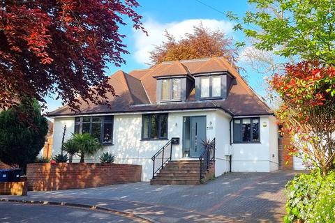 4 bedroom detached house for sale, London Road, Chalfont St. Giles