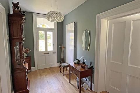 5 bedroom semi-detached house for sale, Sid Road, Sidmouth