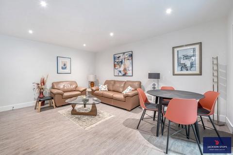 2 bedroom apartment for sale, Asplands Close, Woburn Sands, Milton Keynes, Buckinghamshire, MK17