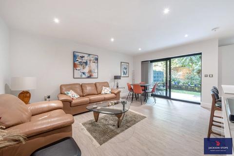 5 Asplands Close, Woburn Sands, Milton Keynes, MK17 8PD