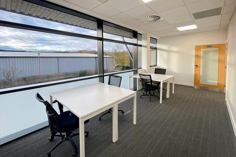 Serviced office to rent, Hitchingbrooke Business Park,Redshank House,
