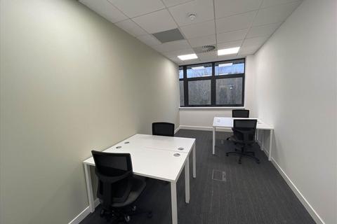 Serviced office to rent, Hitchingbrooke Business Park,Redshank House,