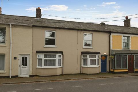3 bedroom terraced house for sale, Church Terrace, Outwell, Wisbech, Cambs, PE14 8RQ