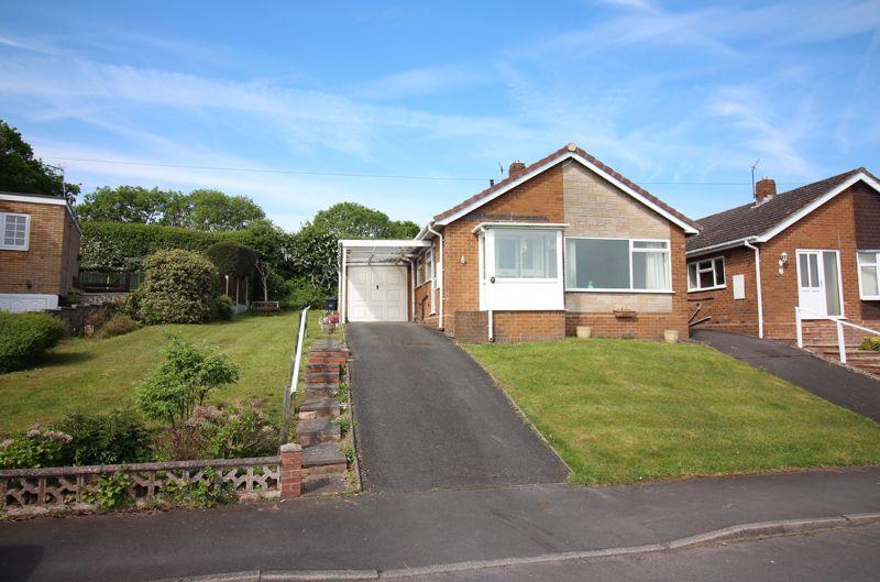 Elmwood Road, Stourbridge DY8 2 bed bungalow for sale £280,000