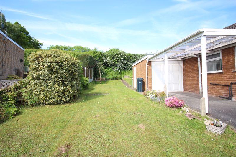 Elmwood Road, Stourbridge DY8 2 bed bungalow for sale £280,000