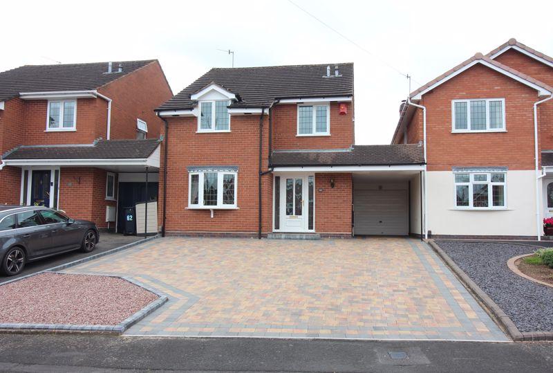 Dene Avenue, Kingswinford DY6 4 bed house £399,950