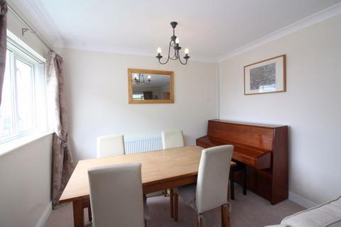 4 bedroom detached house for sale, Eaton Place, Kingswinford DY6