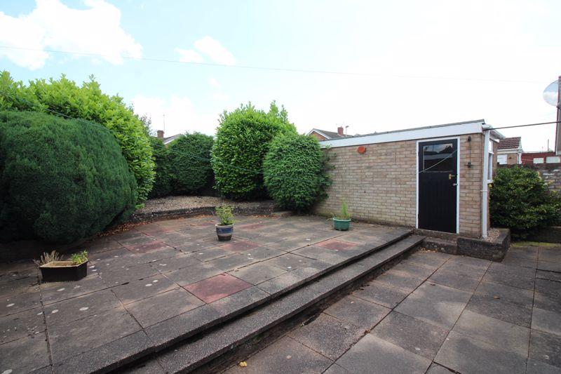 Balfour Road, Kingswinford DY6 2 bed detached bungalow for sale £250,000