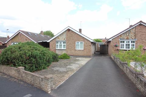2 bedroom detached bungalow for sale, Balfour Road, Kingswinford DY6