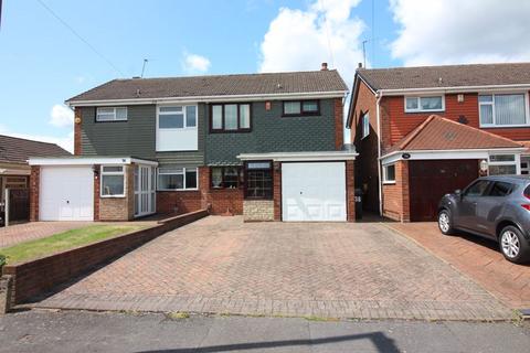 3 bedroom semi-detached house for sale, Elmhurst Drive, Kingswinford DY6