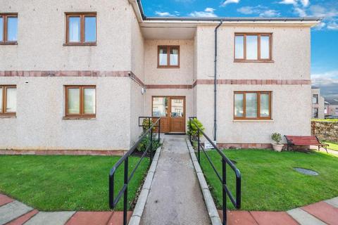 2 bedroom flat for sale, Newton Court, Millport, KA28 0AT