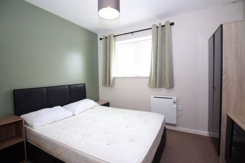 1 bedroom apartment for sale, Larch House, High Street, Kingswinford DY6