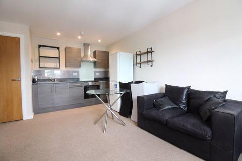 1 bedroom apartment for sale, Larch House, High Street, Kingswinford DY6