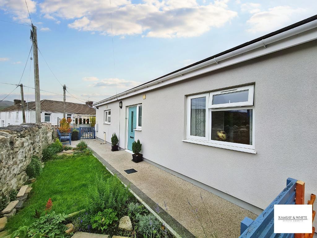 Alma Street, Trecynon, Aberdare, CF44 8NT 3 bed detached house for sale