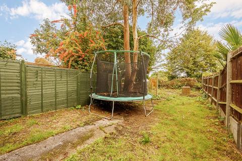 undefined, Westcott Crescent, Hanwell, London, W7 1PA