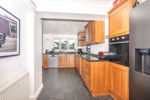 3 bedroom semi-detached house for sale - Amlwch Road, Benllech, Tyn-y-Gongl, Isle of Anglesey, LL74