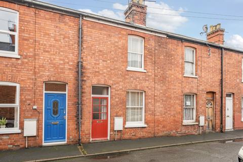 2 bedroom terraced house for sale, Alexandra Road, Louth, Lincolnshire, LN11