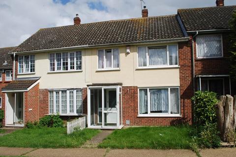 3 bedroom house to rent, Butcher Walk, Swanscombe, Kent