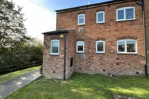 64 Collingham Road, Swallownest, Sheffield, S26 4NW
