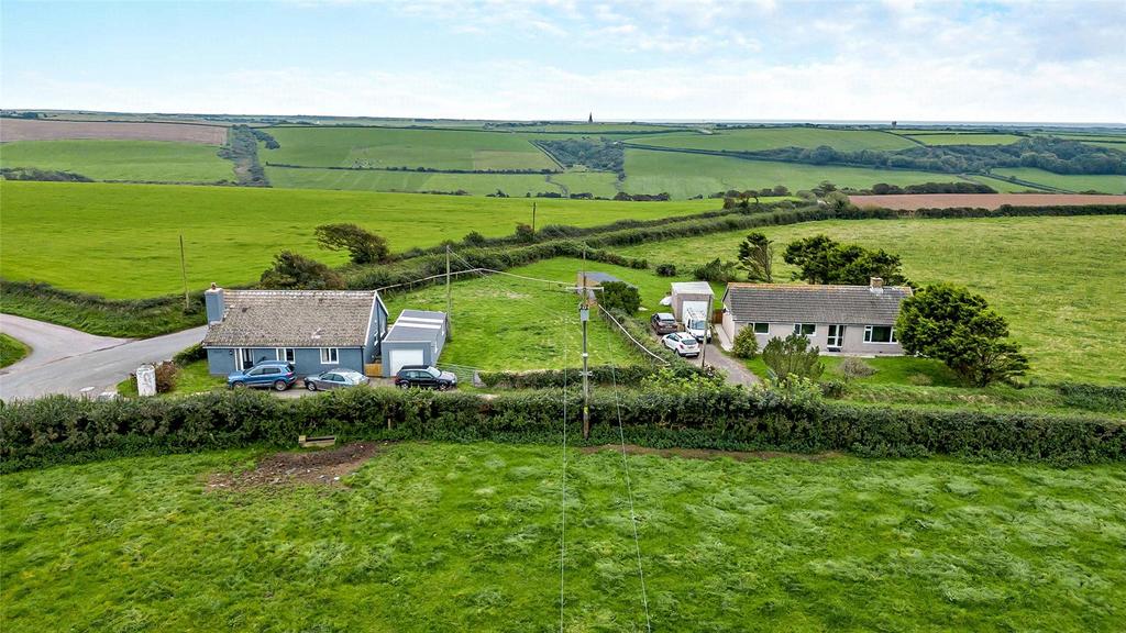 Entrance Cottages