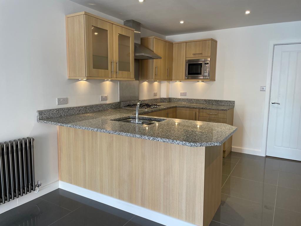 Old Parish Lane, Weymouth 2 bed detached bungalow for sale £285,000