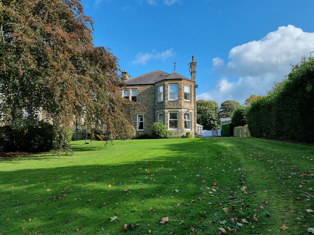 Beechwood, Shotley Bridge 5 bed detached house for sale £950,000