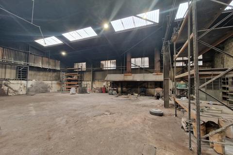 Industrial unit for sale, Manor Foundry, Lower Granby Street, Ilkeston, Derbyshire, DE7