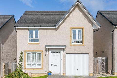 36 Ryndale Drive, Dalkeith, EH22 2EL