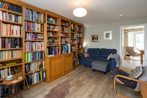 36 Ryndale Drive, Dalkeith, EH22 2EL