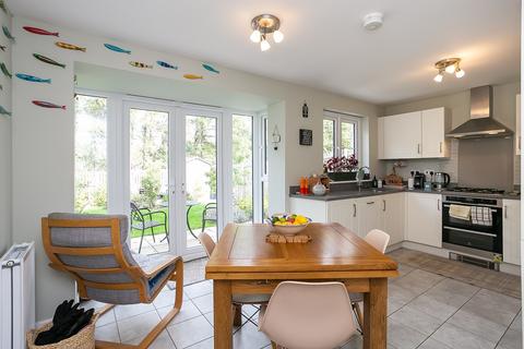 36 Ryndale Drive, Dalkeith, EH22 2EL
