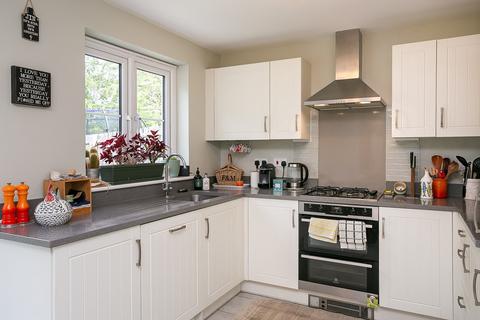 36 Ryndale Drive, Dalkeith, EH22 2EL